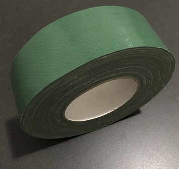 Duct Tape hoge kwaliteit (groen)