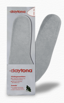 Daytona Inlegzolen