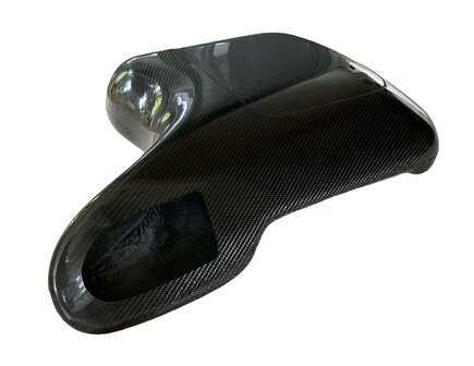 Ged airbox Yamaha R6 (carbon)