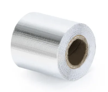 Thermische zelfklevende uitlaat tape (5cmx5m)