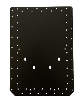 LCR chassis onderdeel (C3/CC3)