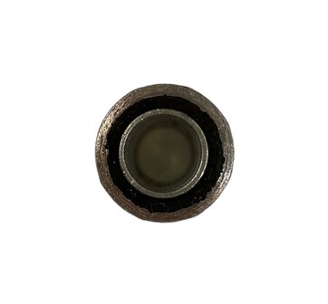 LCR motorsteunrubber 20x10x24