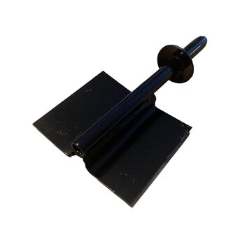 Kuip steun type 1 LCR (13mm pin)