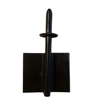 Kuip steun type 1 LCR (13mm pin)