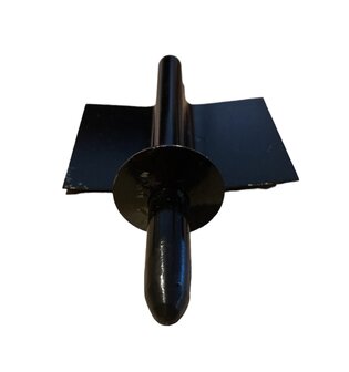 Kuip steun type 1 LCR (13mm pin)