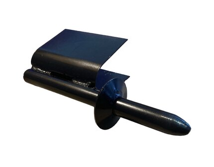 Kuip steun type 2 LCR (13mm pin)