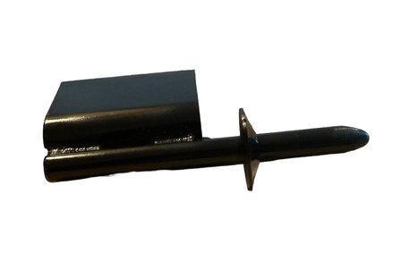 Kuip steun type 2 LCR (13mm pin)