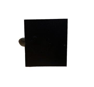 Kuip steun type 3 LCR (13mm pin)