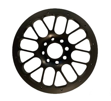 Sidecarshop Wielhart 13&#039;&#039; ARS