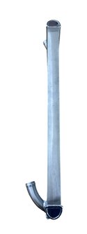 LC F1 waterkoeler (dun)