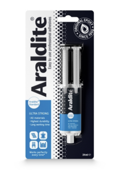 Araldite Standard ULTRA STRONG 24ml