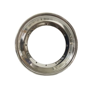 BBS Velgdeel buiten 1.5 x 13&#039;&#039;