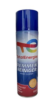 TotalEnergies Remmenreiniger 500ML