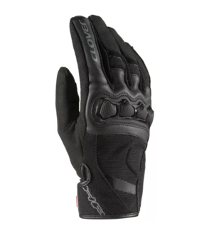 Clover Airtouch-2 Lady Handschoenen (zwart)