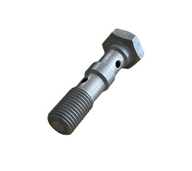 2038-0 FLUID SYSTEM PART 3/8-unf