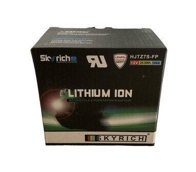 Skyrich HJTZ7S-FP accu