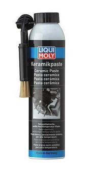 LIQUI MOLY Kera&shy;mi&shy;sche pasta met borstel (200ml)