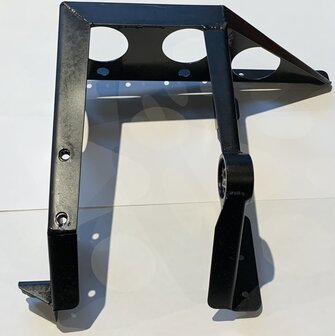 LCR rempedaal houder compleet (P20 + P21)