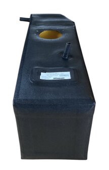 Brandstoftank LCR 1996-2009