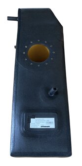 Brandstoftank LCR 1996-2009
