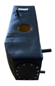 Brandstoftank LCR 1996-2009