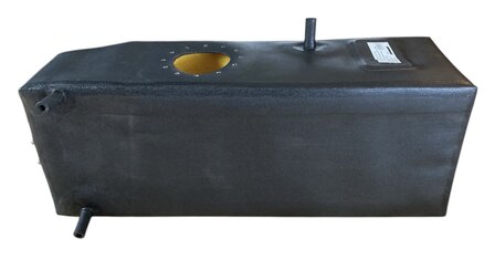 Brandstoftank LCR 1996-2009