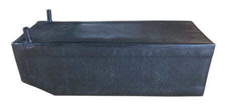 Brandstoftank LCR 1996-2009