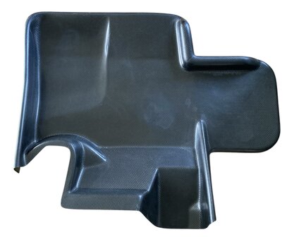 Sidecarshop carbon prototype platform LCR F2 (lang)