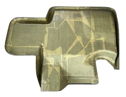 Sidecarshop carbon prototype platform LCR F2 (lang)