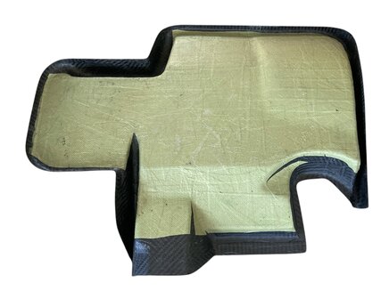Sidecarshop carbon platform LCR F2 (lang)
