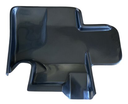 Sidecarshop carbon visual platform LCR F2 (lang)