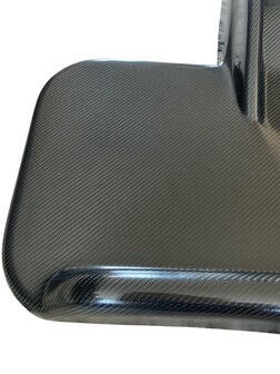 Sidecarshop carbon visual platform LCR F2 (lang)