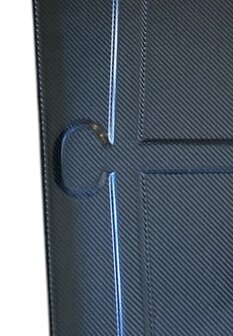 Sidecarshop bodemplaat