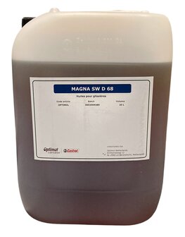 Castrol Magna SW D 68 20L