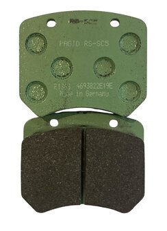 Pagid Racing remblokken RS-SC5 E1363