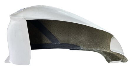 Ged spatbord F2