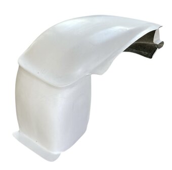 Ged spatbord F2