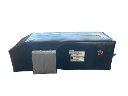 Brandstoftank LCR 2010-2025