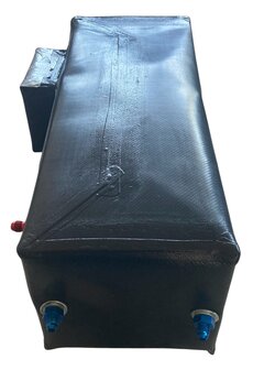 Brandstoftank LCR 2010-2025