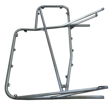Sidecarshop LCR F2 platform (lang)