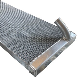 LCR F1 waterkoeler