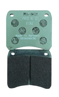 Pagid Racing remblokken RS-SC1 E1362
