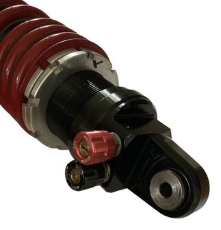 Shock Factory schokbreker ARS achter 18-24 250mm (gebruikt)