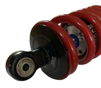 Shock Factory schokbreker ARS achter 18-24 250mm (gebruikt)