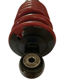 Shock Factory schokbreker ARS achter 18-24 250mm (gebruikt)
