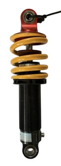 Koni schokbreker LCR achter 10-23 (gebruikt)