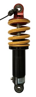 Koni schokbreker LCR achter 10-23 (gebruikt)
