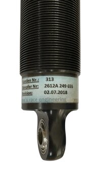 Koni schokbreker LCR achter 10-23 (gebruikt)