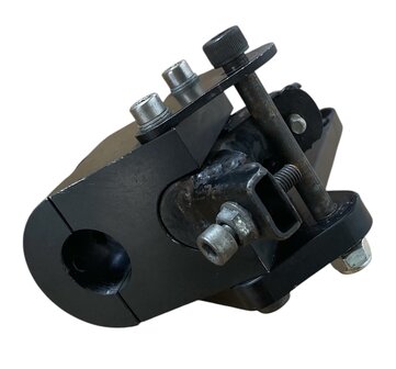 RSR besturingsonderdeel E4/E5/E6 (gebruikt)