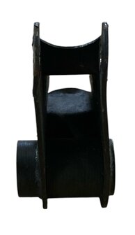 RSR Schokbreker arm voor M1 (gebruikt)
